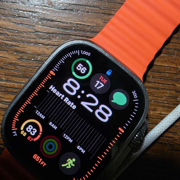 Apple Watch Ultra 2 - Picture 4 of 7